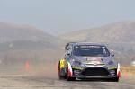 Ford Fiesta X Games 17 RallyCross 2011 года